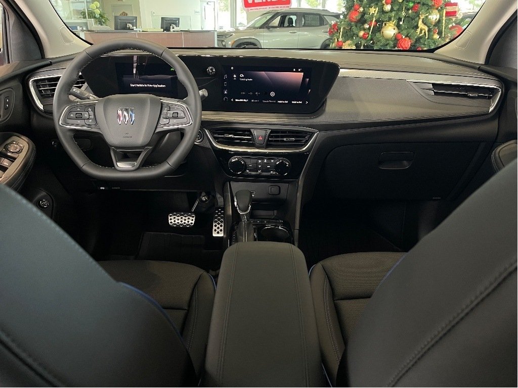 2026 Buick Encore GX in Joliette, Quebec - 10 - w1024h768px