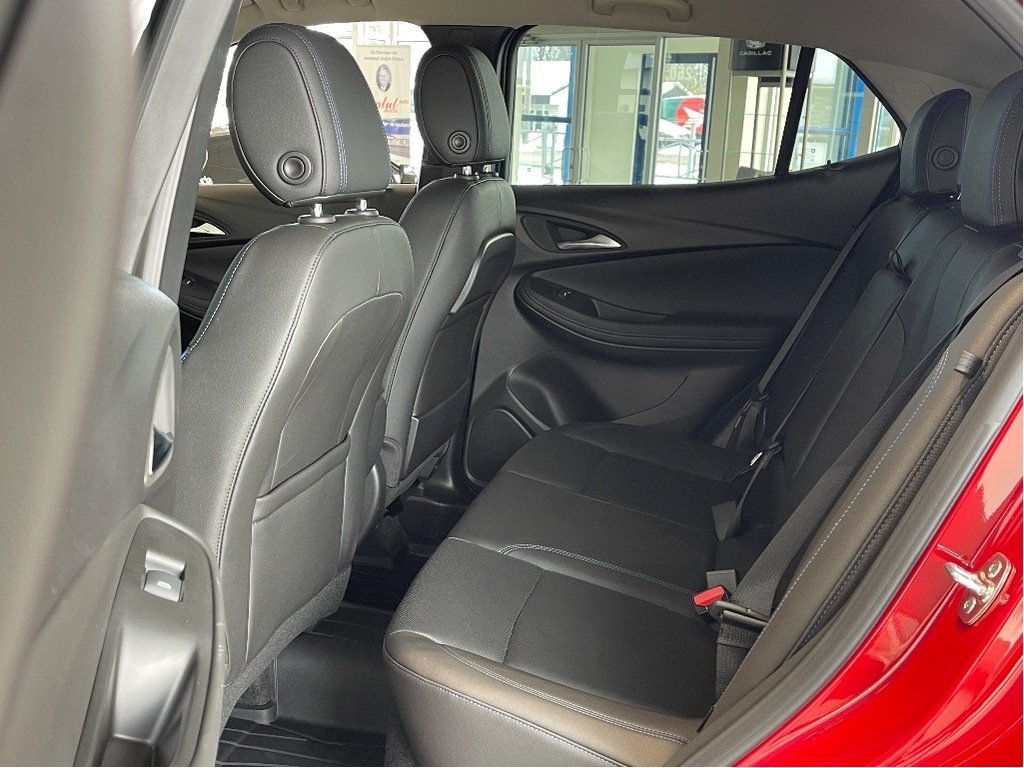 2026 Buick Encore GX in Joliette, Quebec - 9 - w1024h768px