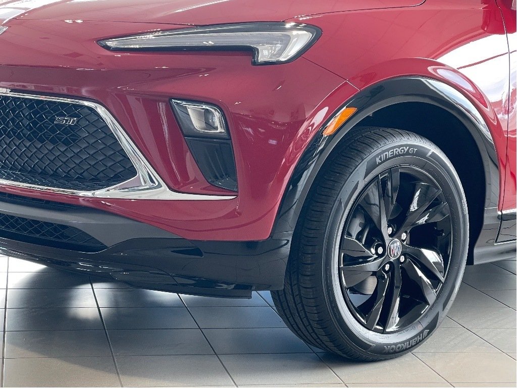 2026 Buick Encore GX in Joliette, Quebec - 6 - w1024h768px