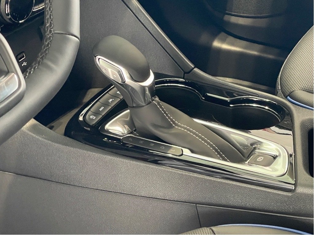 2026 Buick Encore GX in Joliette, Quebec - 15 - w1024h768px