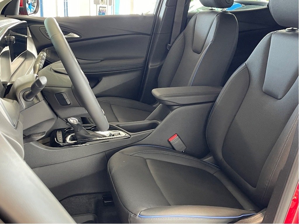 2026 Buick Encore GX in Joliette, Quebec - 8 - w1024h768px