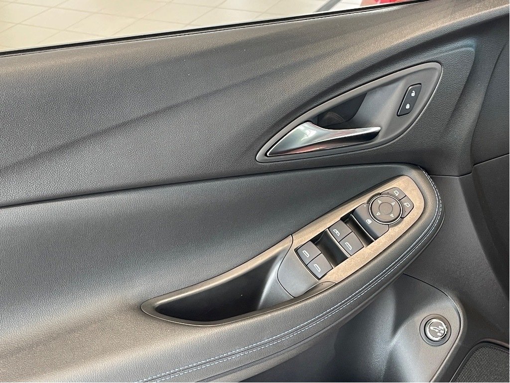 2026 Buick Encore GX in Joliette, Quebec - 11 - w1024h768px