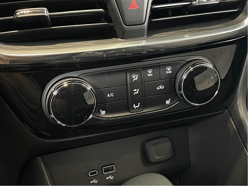 2026 Buick Encore GX in Joliette, Quebec - 14 - w1024h768px