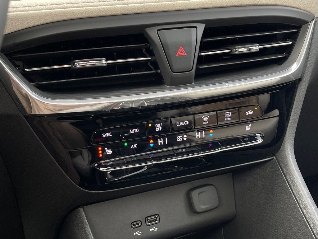 2026 Buick Encore GX in Joliette, Quebec - 18 - w1024h768px