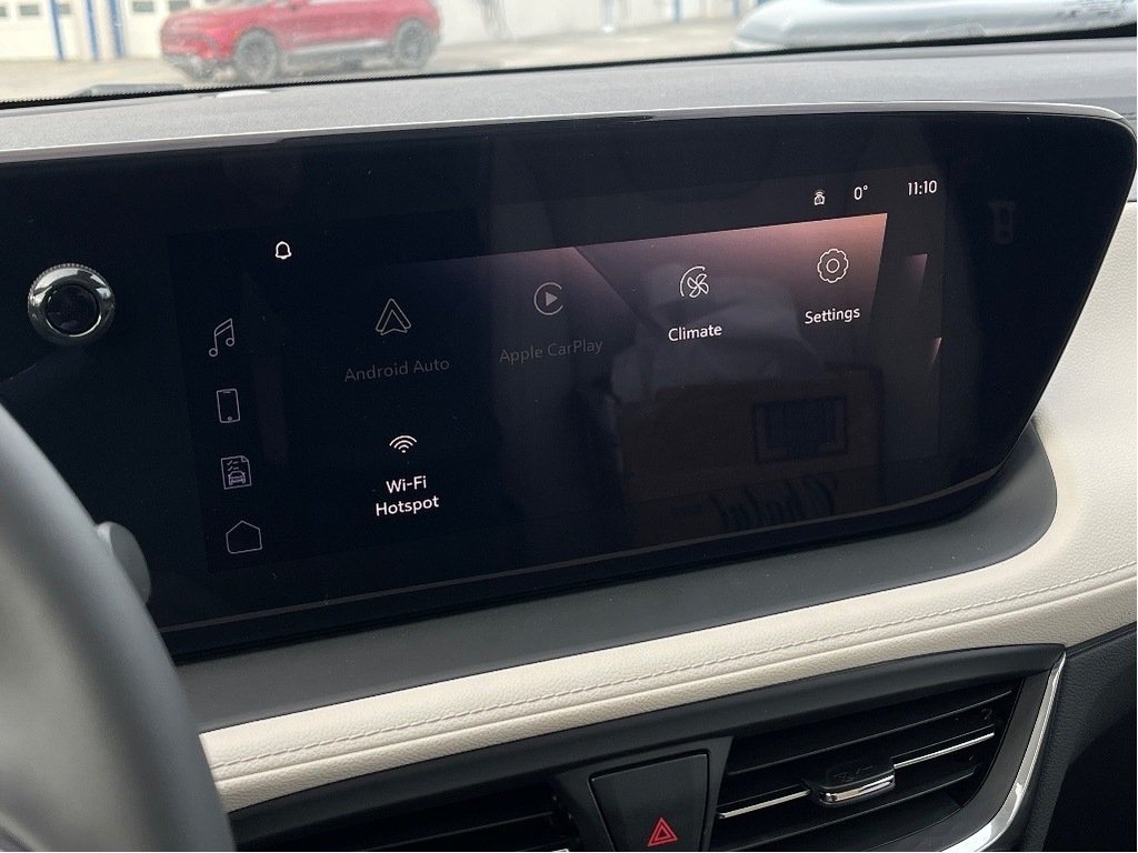 2026 Buick Encore GX in Joliette, Quebec - 16 - w1024h768px