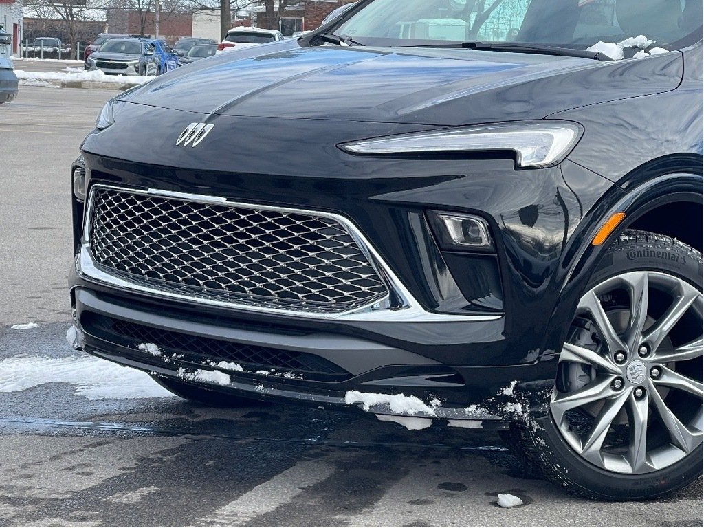 2026 Buick Encore GX in Joliette, Quebec - 6 - w1024h768px