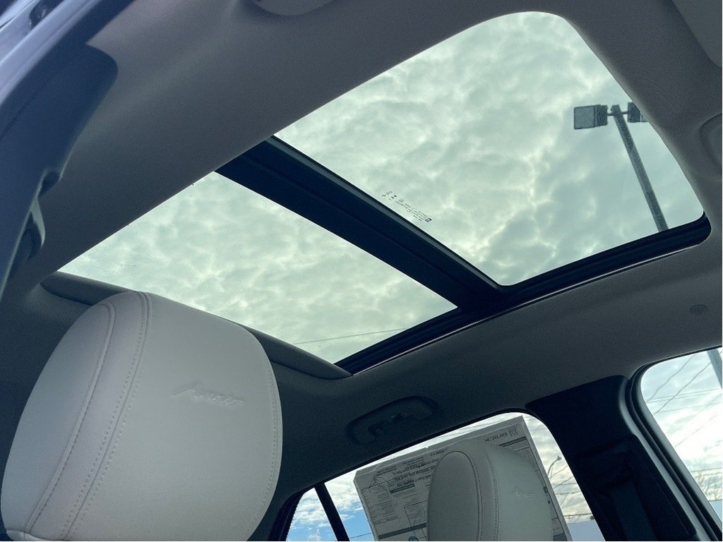 2026 Buick Encore GX in Joliette, Quebec - 8 - w1024h768px