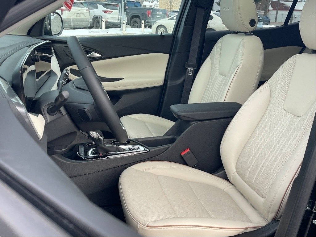 2026 Buick Encore GX in Joliette, Quebec - 10 - w1024h768px