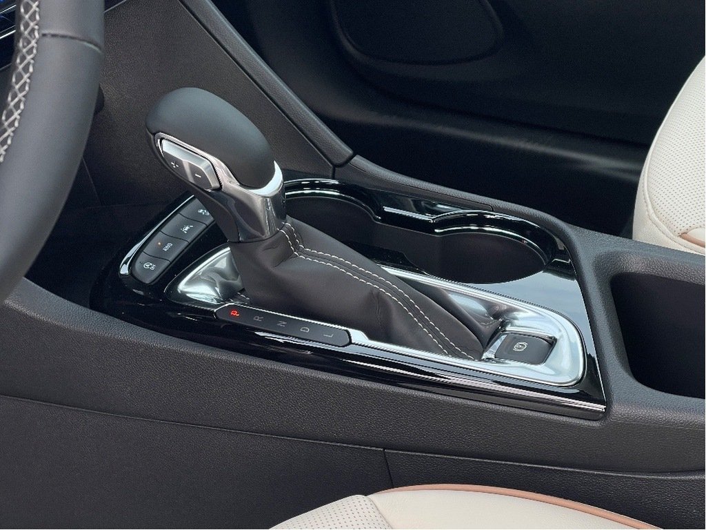 2026 Buick Encore GX in Joliette, Quebec - 19 - w1024h768px