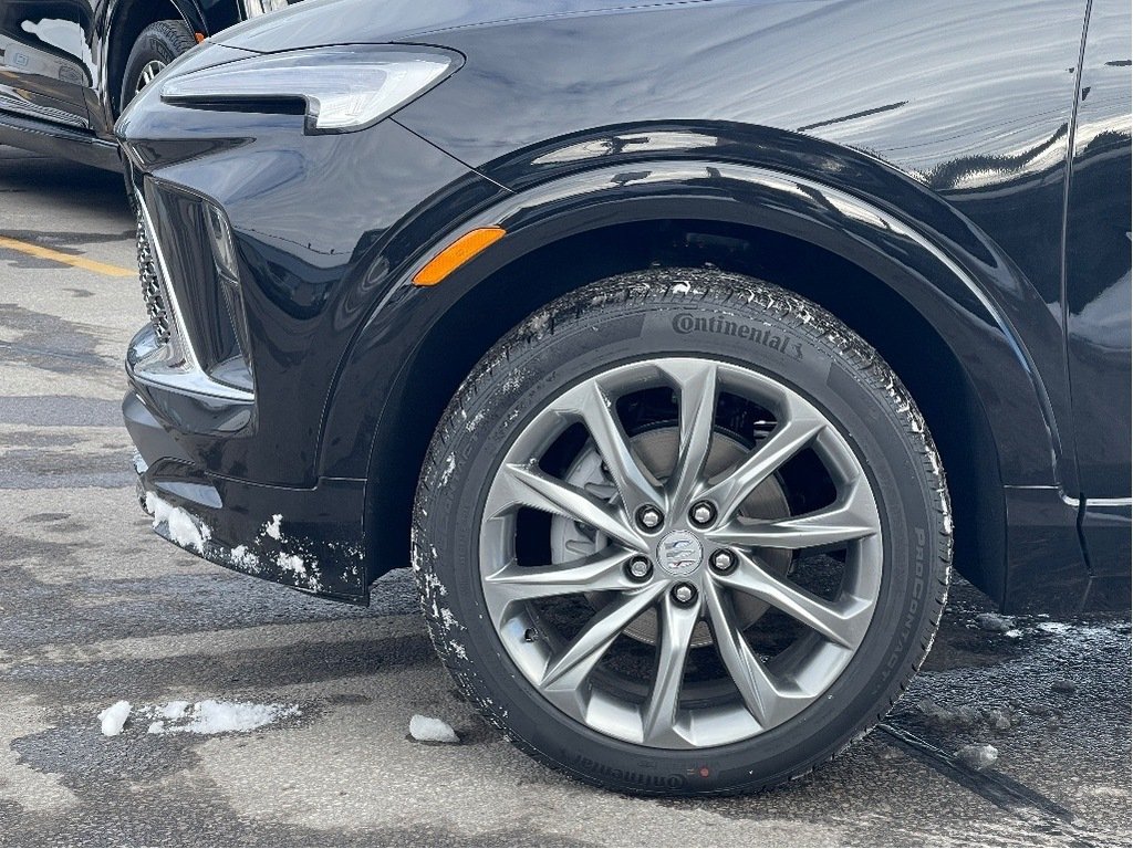 2026 Buick Encore GX in Joliette, Quebec - 7 - w1024h768px