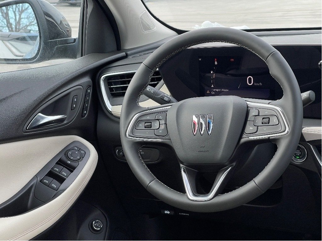 2026 Buick Encore GX in Joliette, Quebec - 14 - w1024h768px