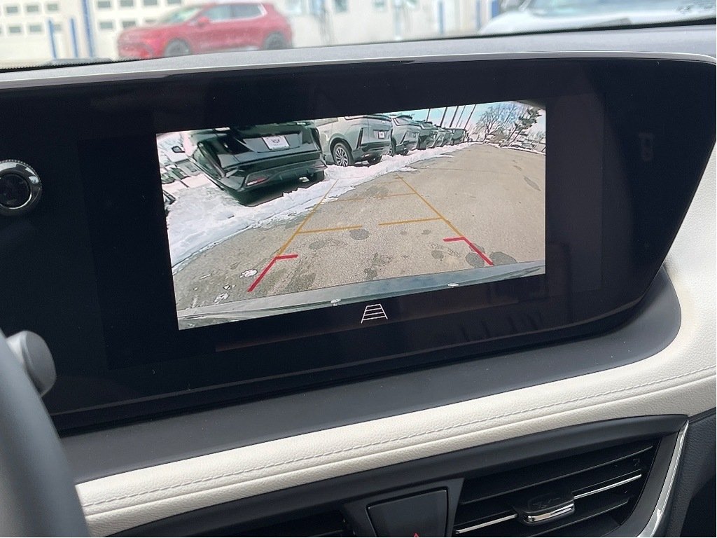 2026 Buick Encore GX in Joliette, Quebec - 17 - w1024h768px