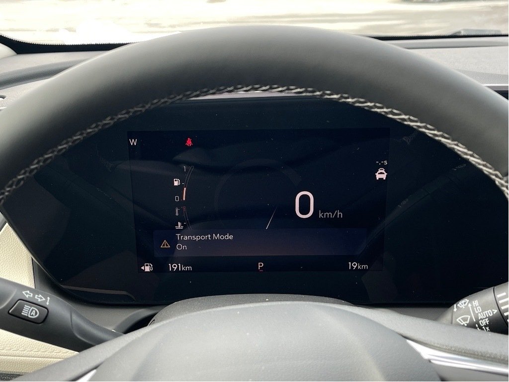 2026 Buick Encore GX in Joliette, Quebec - 15 - w1024h768px