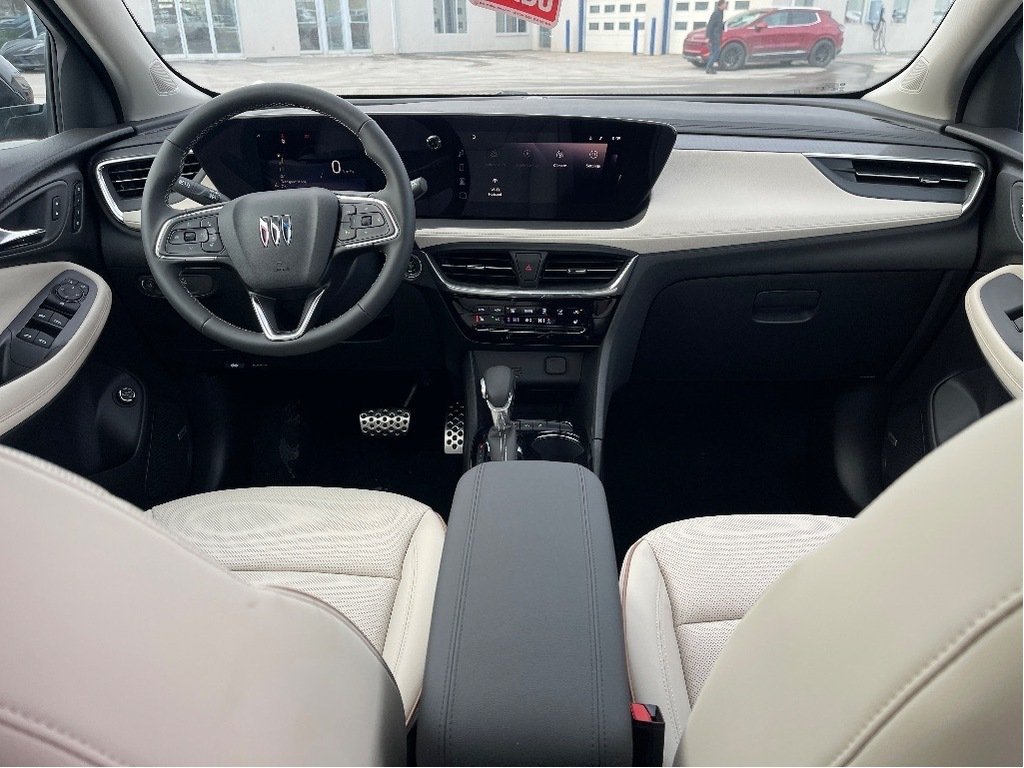 2026 Buick Encore GX in Joliette, Quebec - 12 - w1024h768px