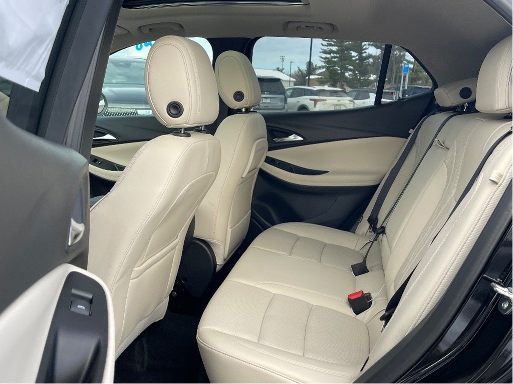 2026 Buick Encore GX in Joliette, Quebec - 11 - w1024h768px