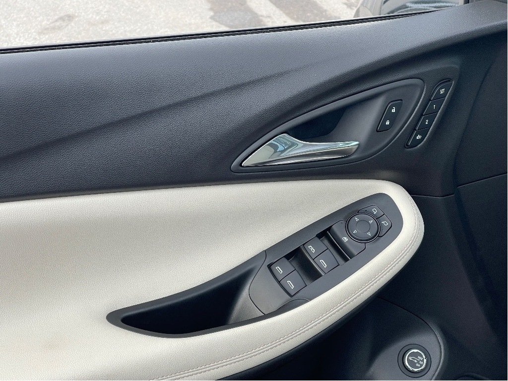 2026 Buick Encore GX in Joliette, Quebec - 13 - w1024h768px