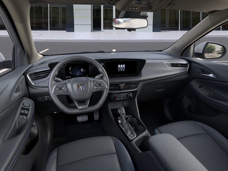 2026 Buick Encore GX in Joliette, Quebec - 5 - w1024h768px