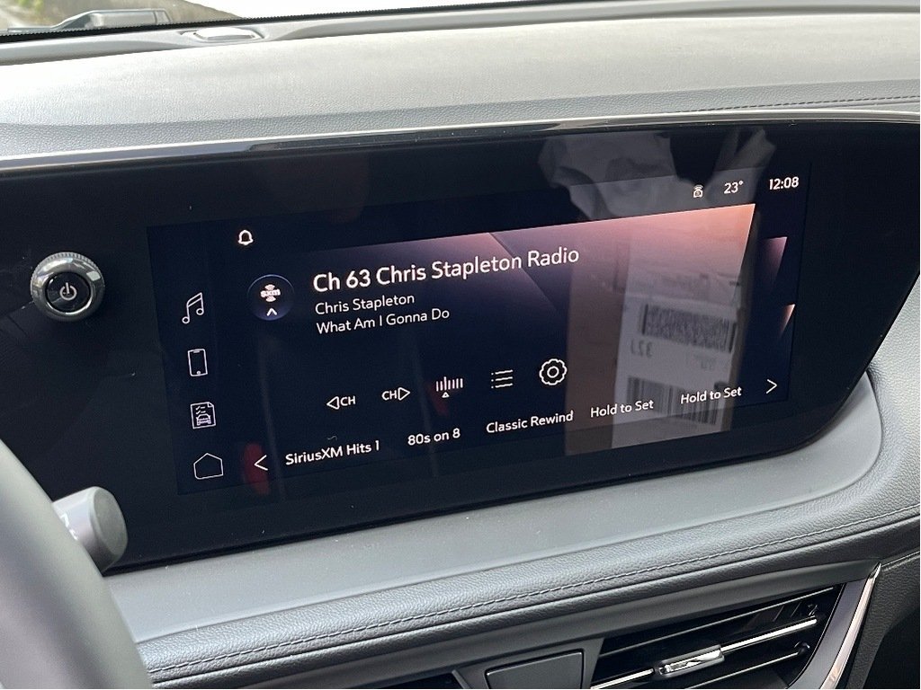 2026 Buick Encore GX in Joliette, Quebec - 15 - w1024h768px