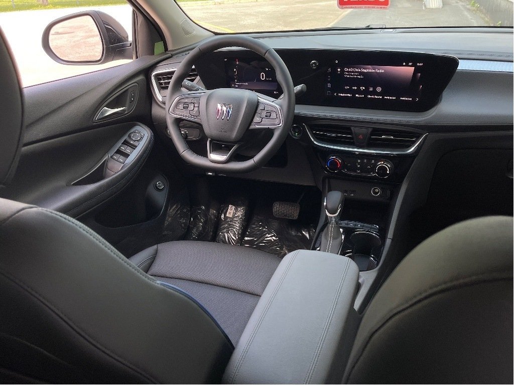 2026 Buick Encore GX in Joliette, Quebec - 11 - w1024h768px