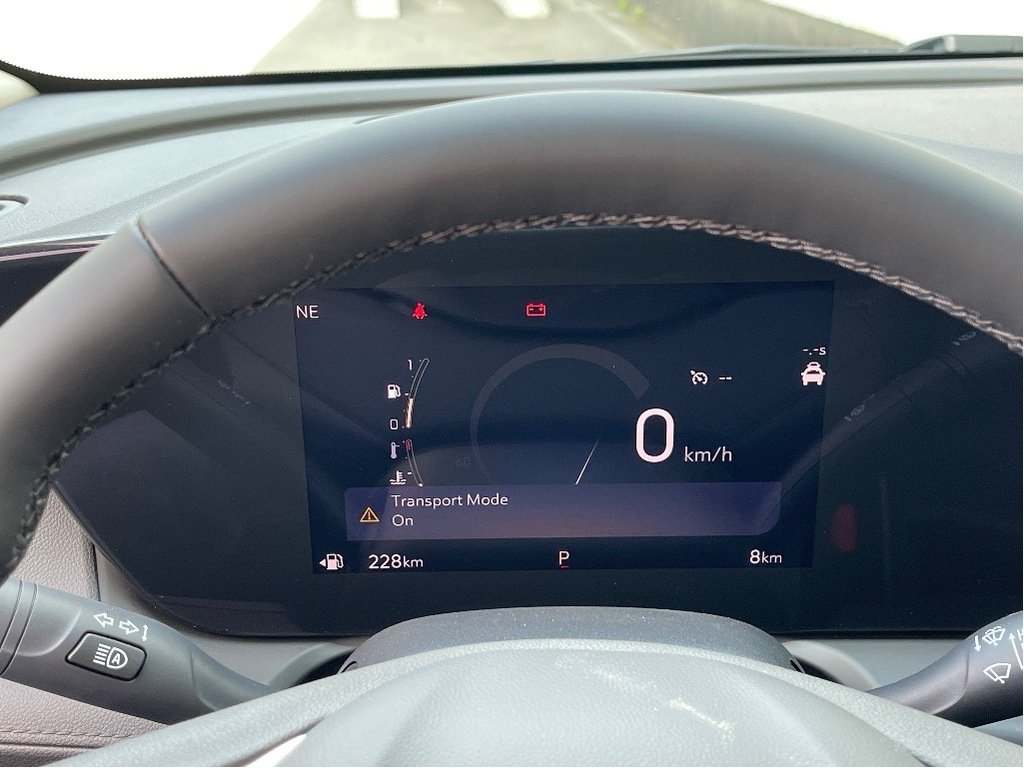 2026 Buick Encore GX in Joliette, Quebec - 14 - w1024h768px