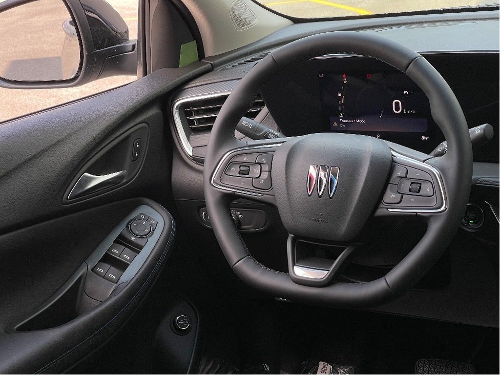 2026 Buick Encore GX in Joliette, Quebec - 13 - w1024h768px