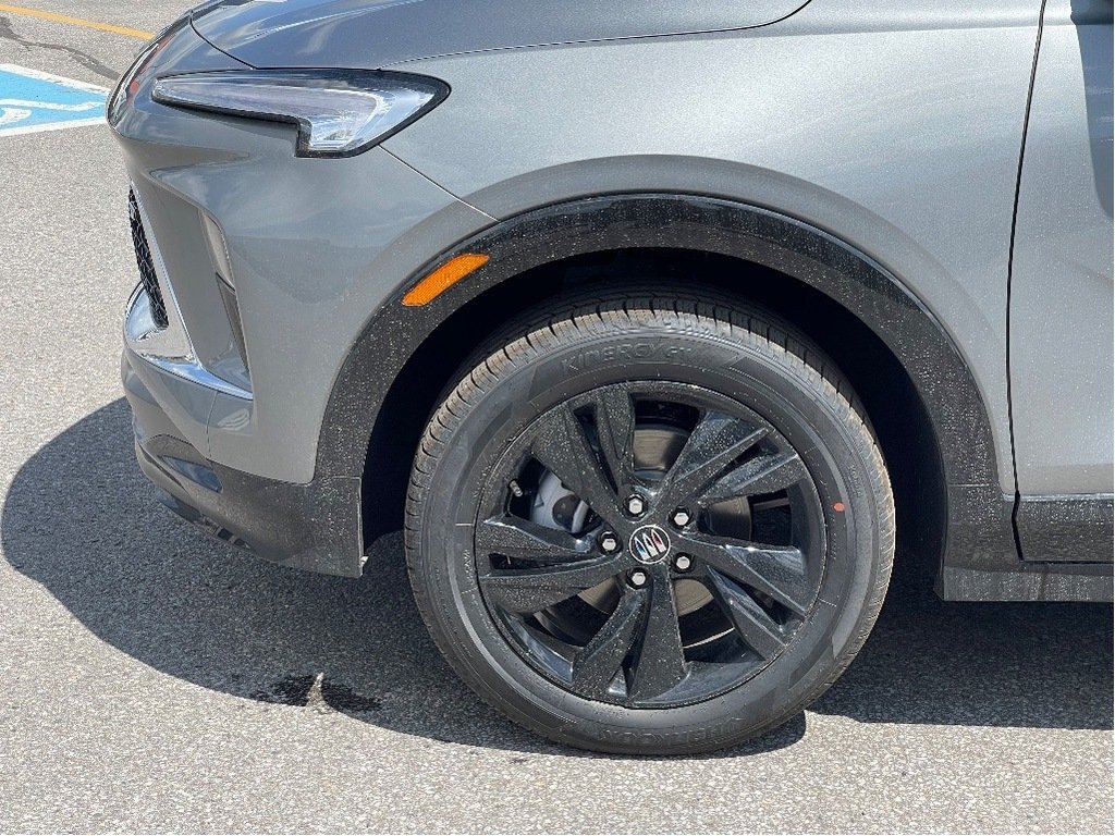 Buick Encore GX  2026 à Joliette, Québec - 7 - w1024h768px