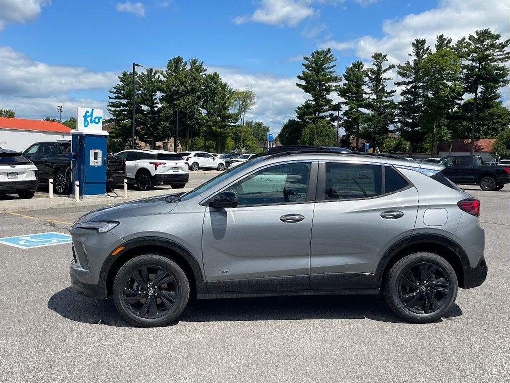 2026 Buick Encore GX in Joliette, Quebec - 3 - w1024h768px