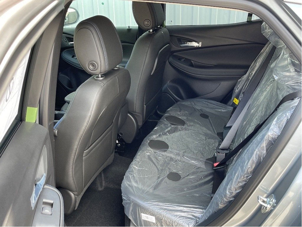 2026 Buick Encore GX in Joliette, Quebec - 10 - w1024h768px