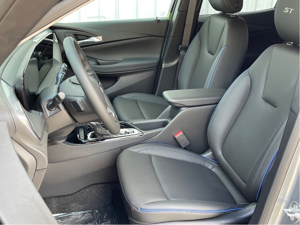 2026 Buick Encore GX in Joliette, Quebec - 9 - w1024h768px