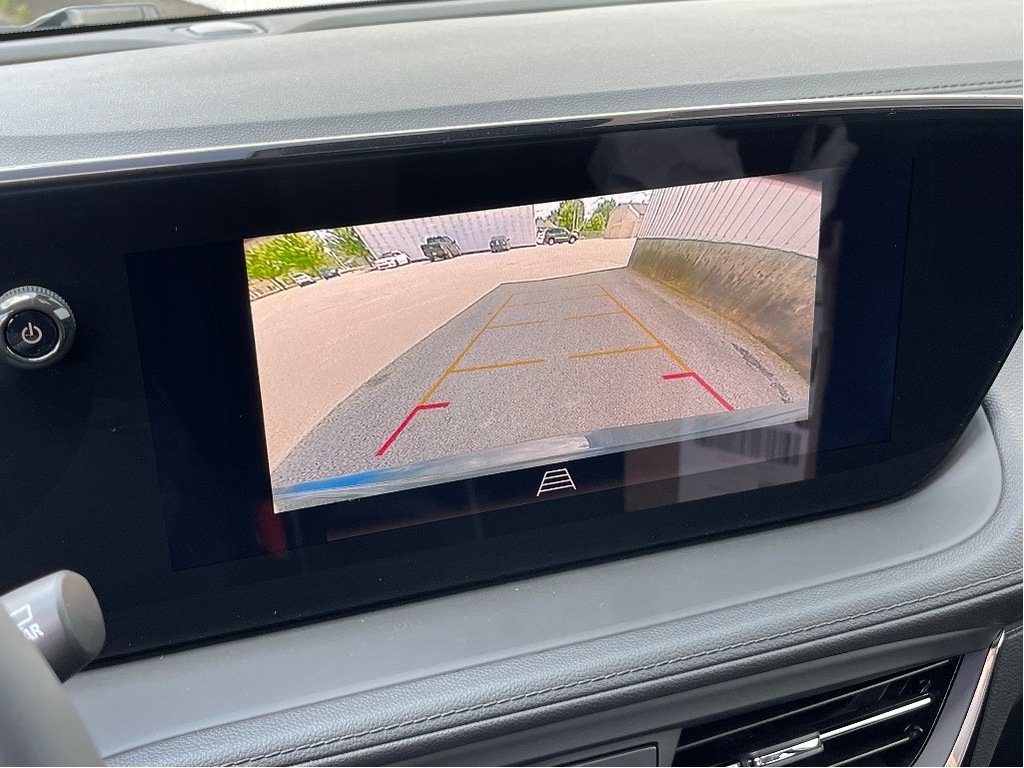 2026 Buick Encore GX in Joliette, Quebec - 16 - w1024h768px