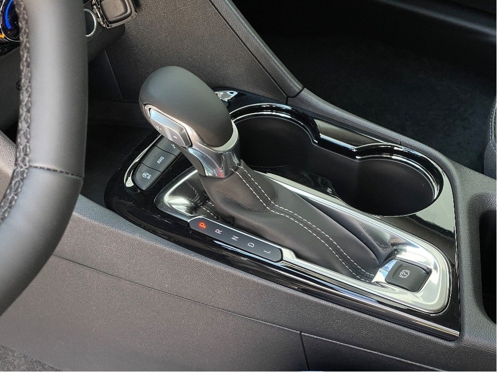 2026 Buick Encore GX in Joliette, Quebec - 18 - w1024h768px