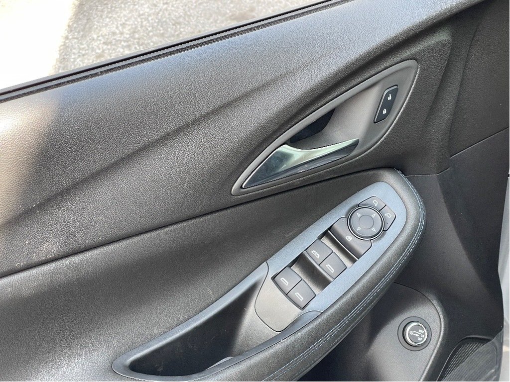 2026 Buick Encore GX in Joliette, Quebec - 12 - w1024h768px