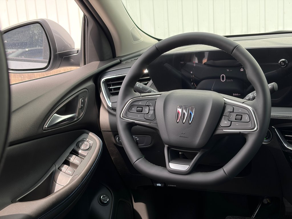 2026 Buick Encore GX in Joliette, Quebec - 13 - w1024h768px