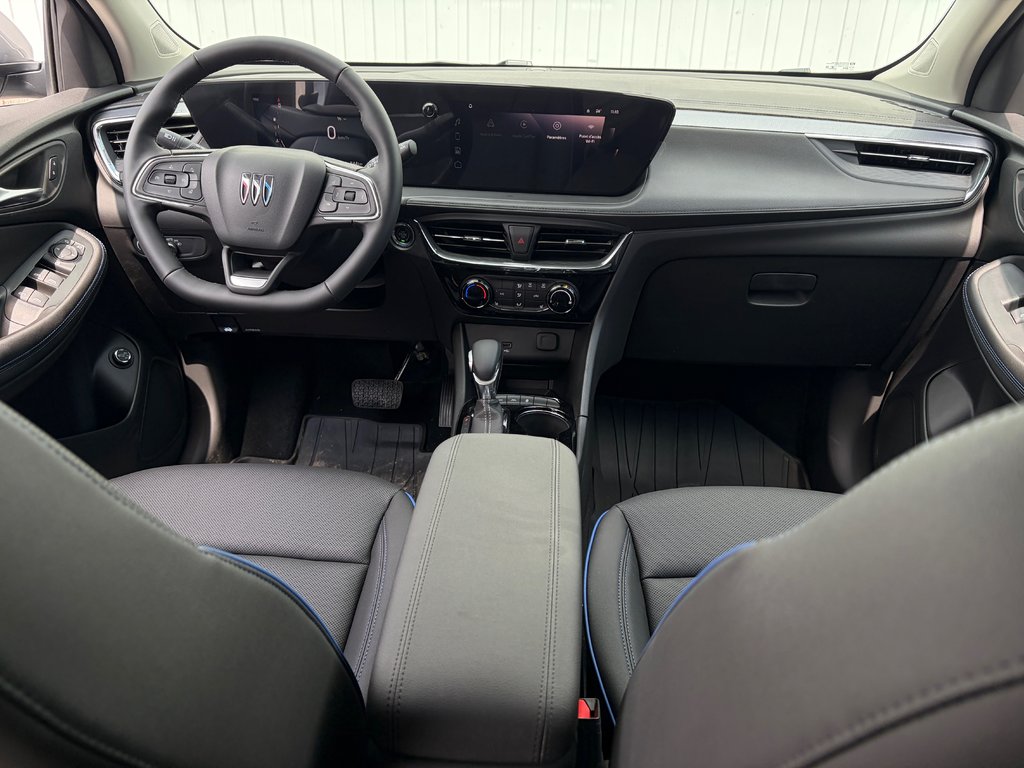 2026 Buick Encore GX in Joliette, Quebec - 11 - w1024h768px