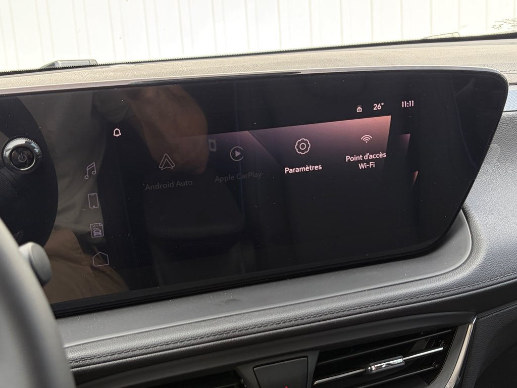 2026 Buick Encore GX in Joliette, Quebec - 15 - w1024h768px