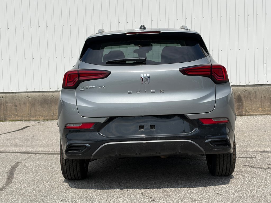 2026 Buick Encore GX in Joliette, Quebec - 5 - w1024h768px