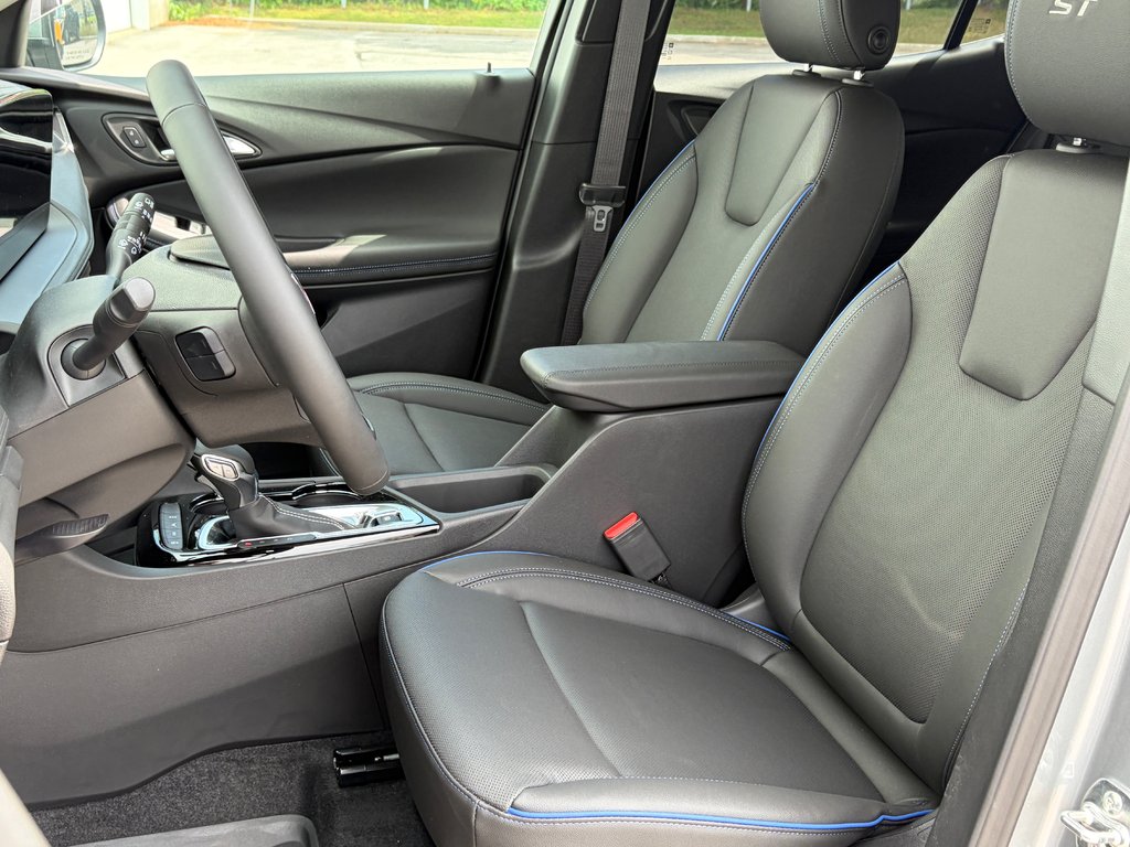 2026 Buick Encore GX in Joliette, Quebec - 9 - w1024h768px