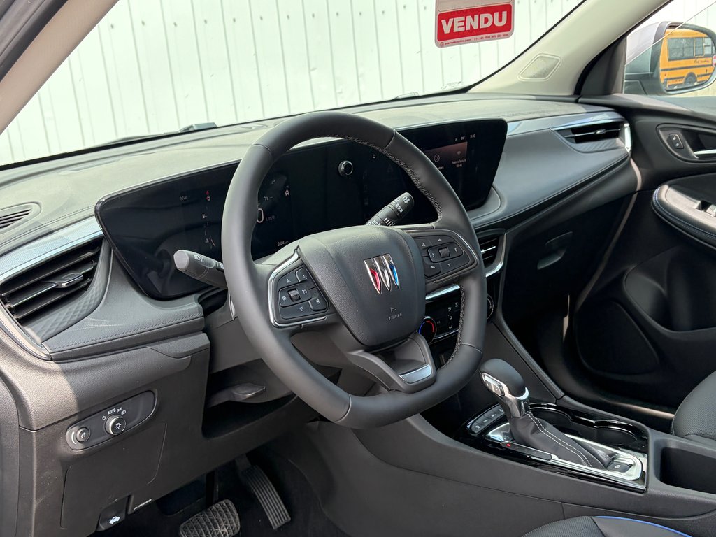 2026 Buick Encore GX in Joliette, Quebec - 8 - w1024h768px