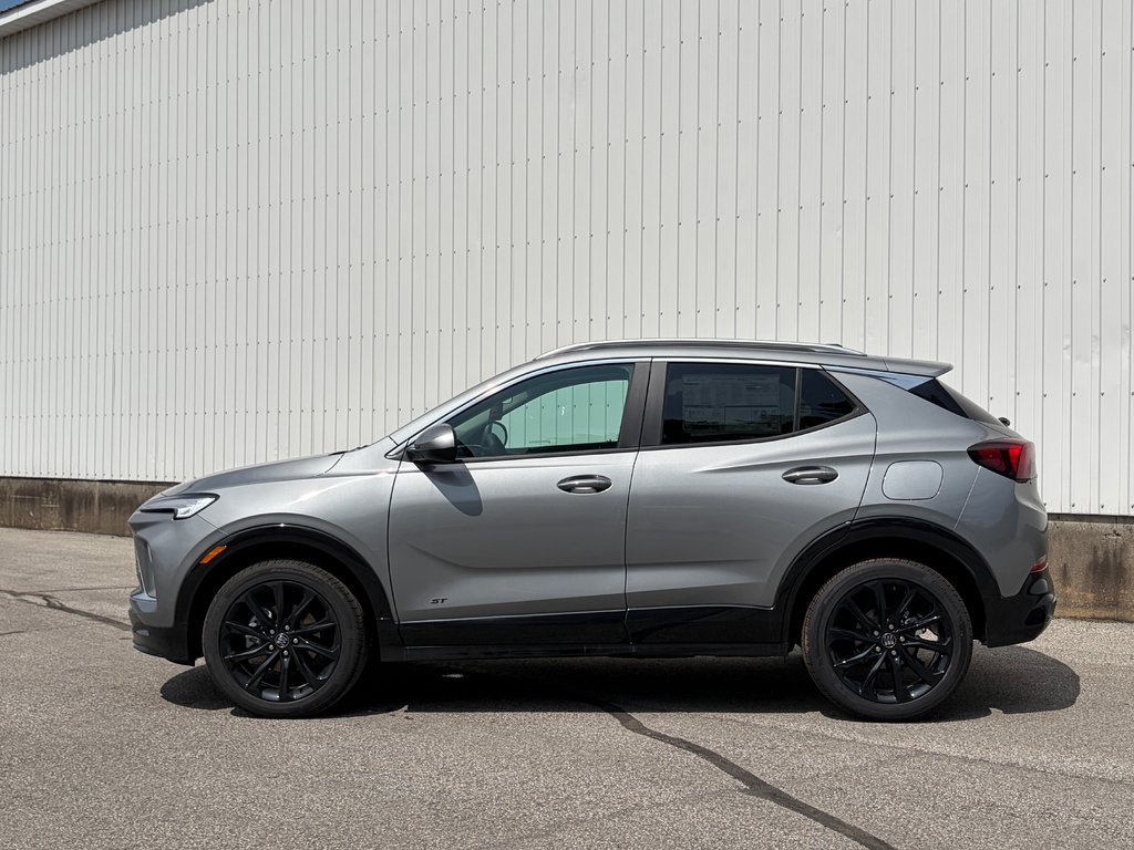2026 Buick Encore GX in Joliette, Quebec - 3 - w1024h768px