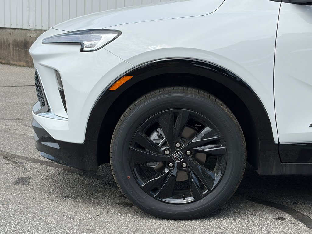 2026 Buick Encore GX in Joliette, Quebec - 6 - w1024h768px