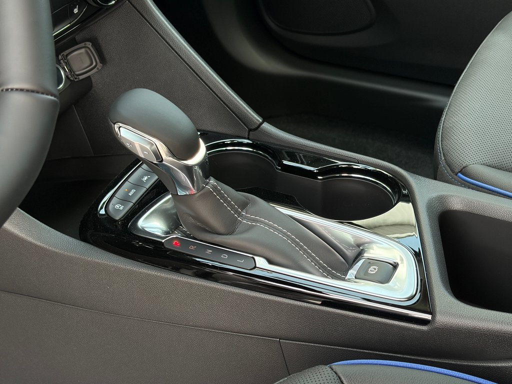 2026 Buick Encore GX in Joliette, Quebec - 17 - w1024h768px