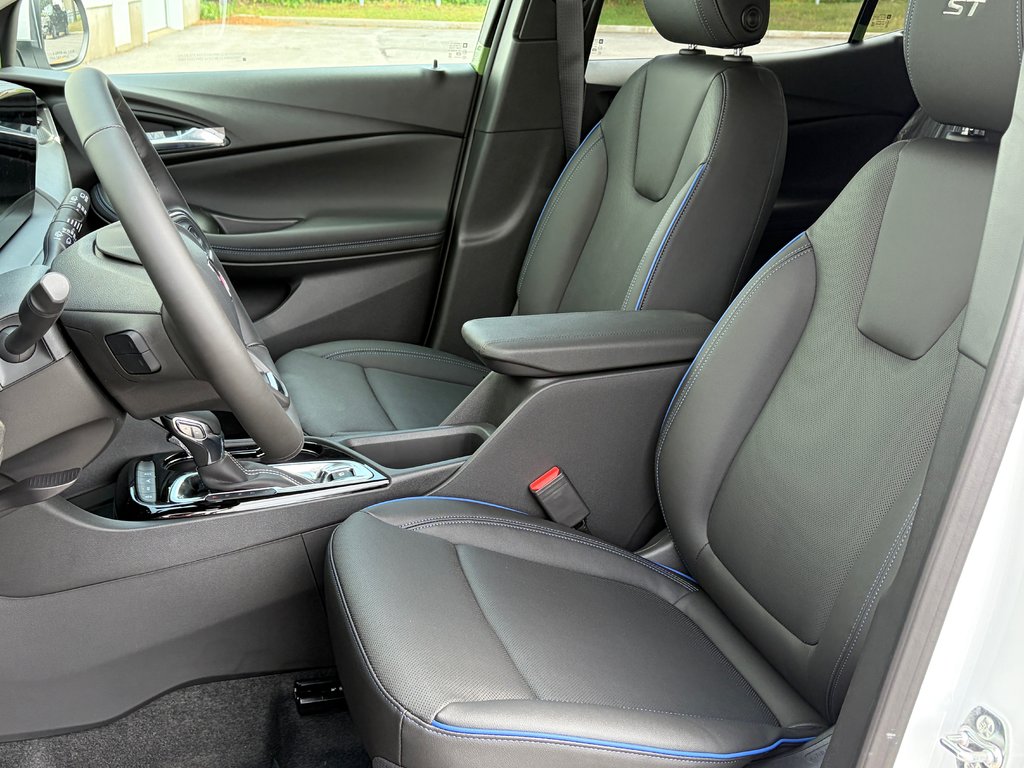 2026 Buick Encore GX in Joliette, Quebec - 8 - w1024h768px