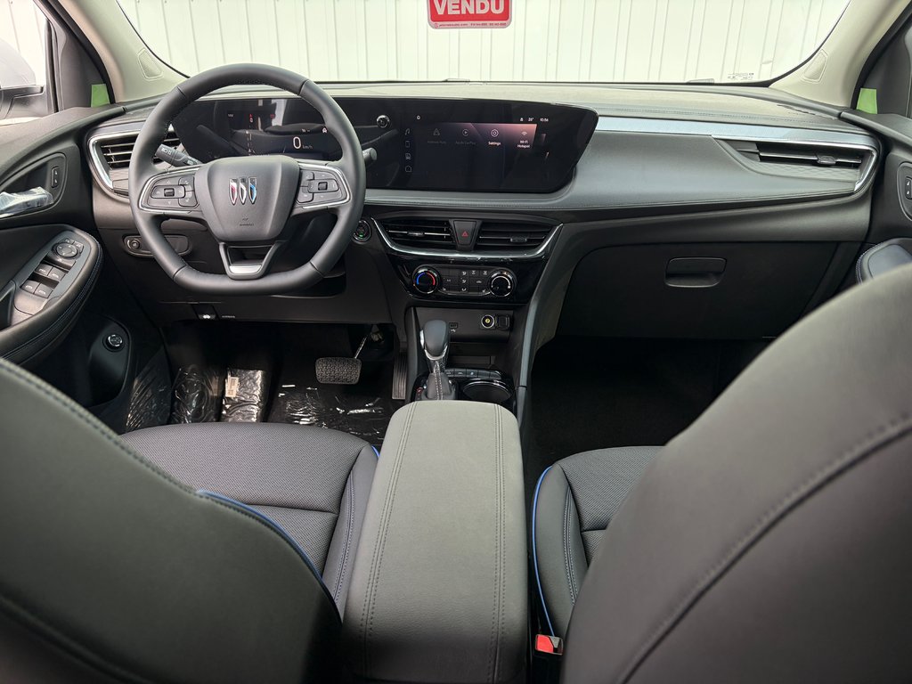 2026 Buick Encore GX in Joliette, Quebec - 10 - w1024h768px