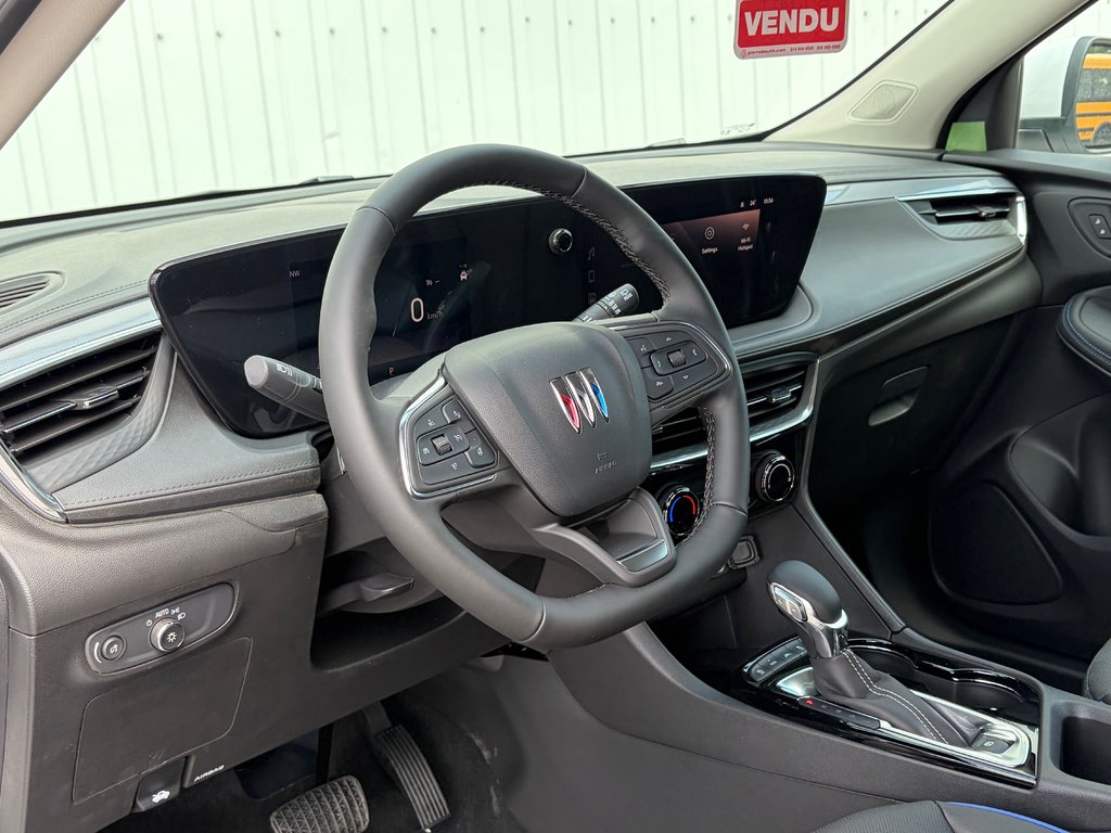 2026 Buick Encore GX in Joliette, Quebec - 7 - w1024h768px