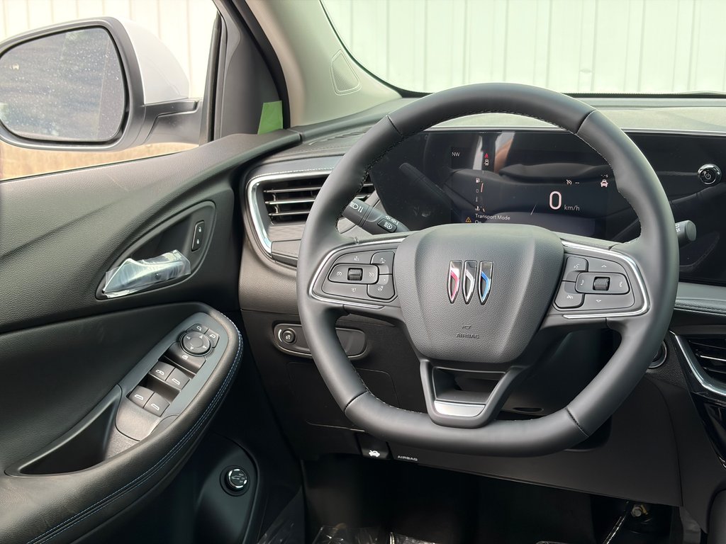 2026 Buick Encore GX in Joliette, Quebec - 12 - w1024h768px
