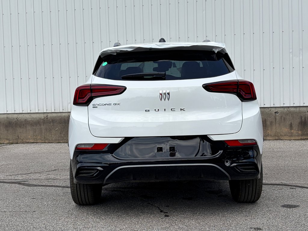 2026 Buick Encore GX in Joliette, Quebec - 5 - w1024h768px