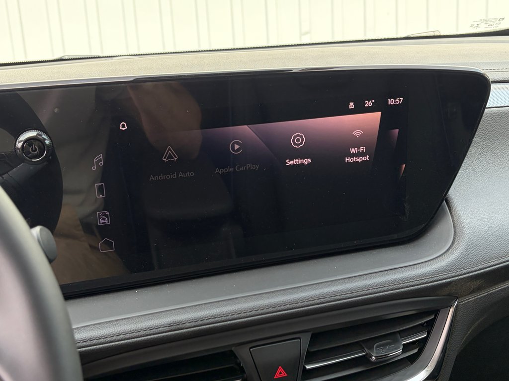 2026 Buick Encore GX in Joliette, Quebec - 14 - w1024h768px