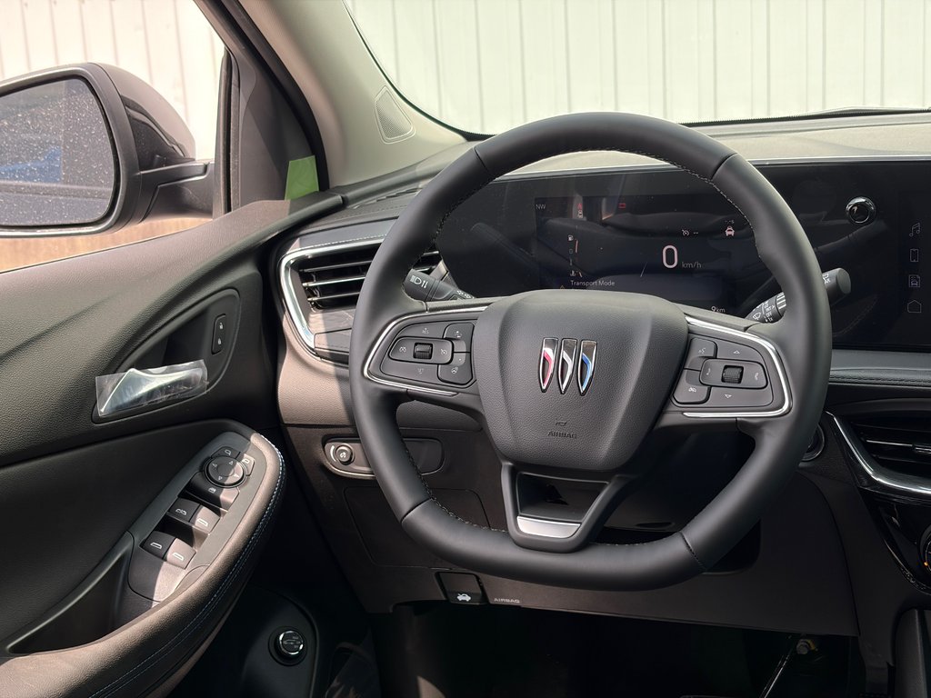 2026 Buick Encore GX in Joliette, Quebec - 11 - w1024h768px