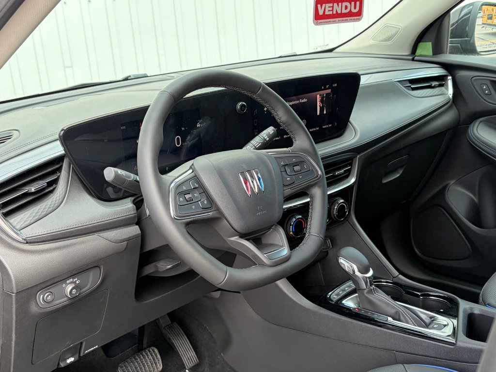 2026 Buick Encore GX in Joliette, Quebec - 7 - w1024h768px