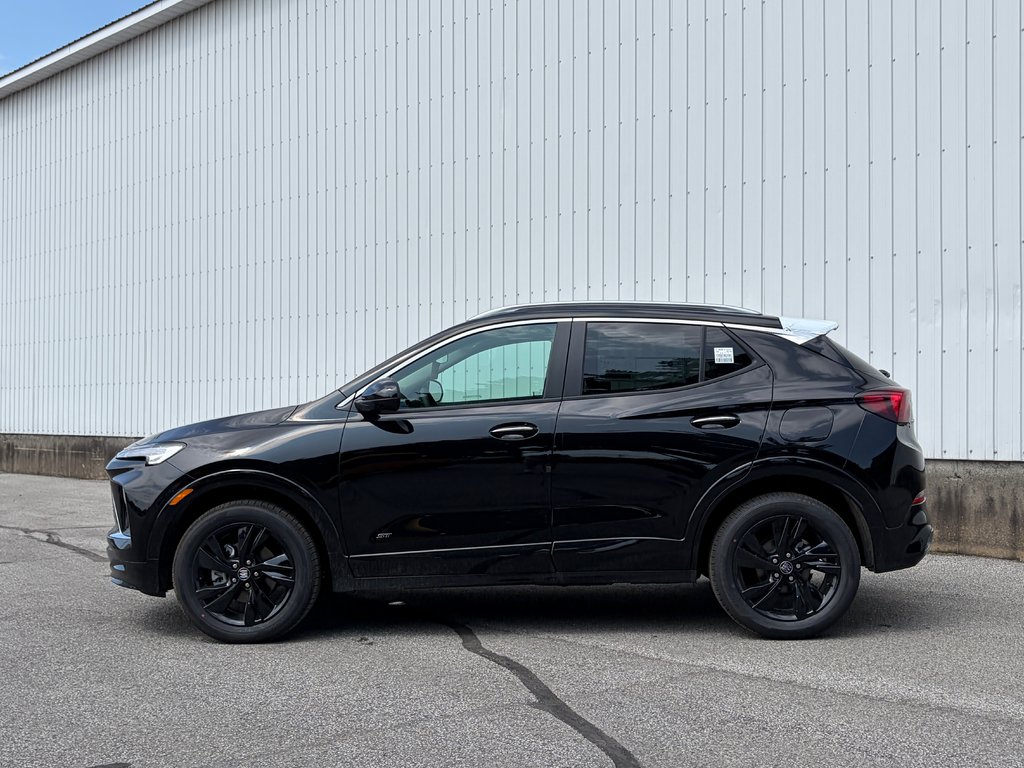 2026 Buick Encore GX in Joliette, Quebec - 3 - w1024h768px